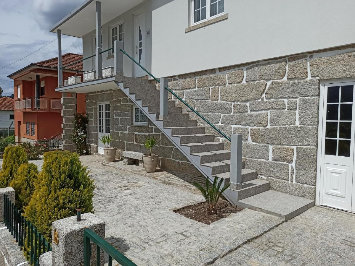 Casa Da Granja Villa Arouca Exterior photo
