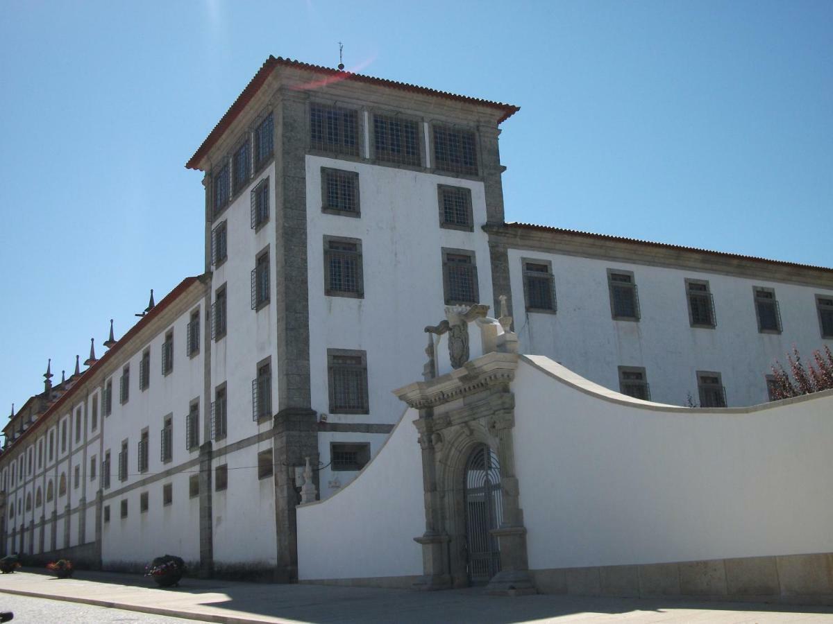 Casa Da Granja Villa Arouca Exterior photo